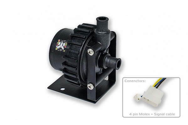 EK-D5 Vario (12V DC Pump)